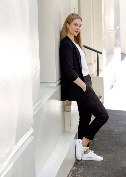 Clare | Portfolio
