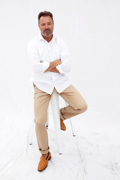 Andrew | Portfolio