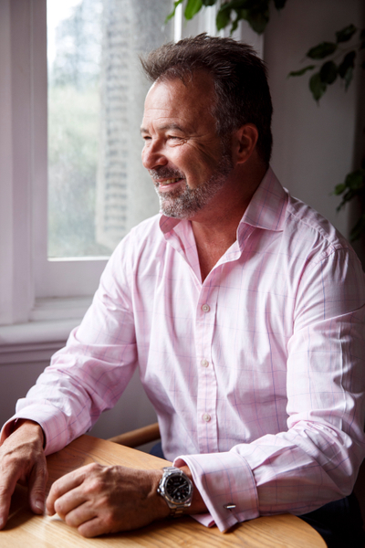 Andrew | Portfolio
