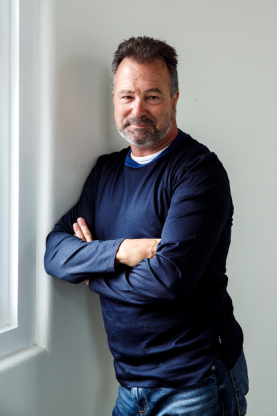 Andrew | Portfolio