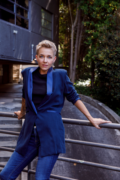 Claire | Portfolio