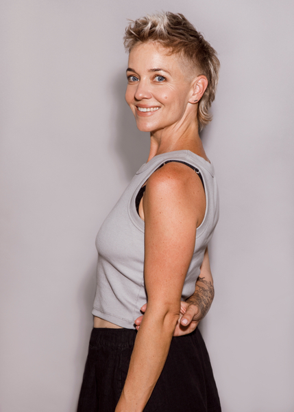Claire | Portfolio
