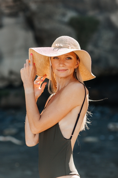 Oxana | Portfolio