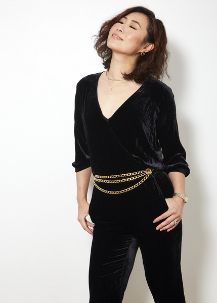 Monica | Portfolio