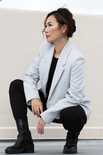 Monica | Portfolio