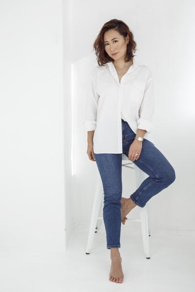 Monica | Portfolio