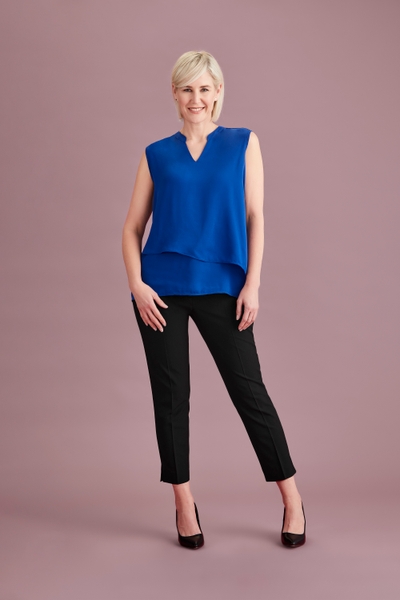 Hannah | Portfolio