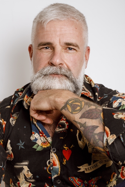 Jarrod | Portfolio