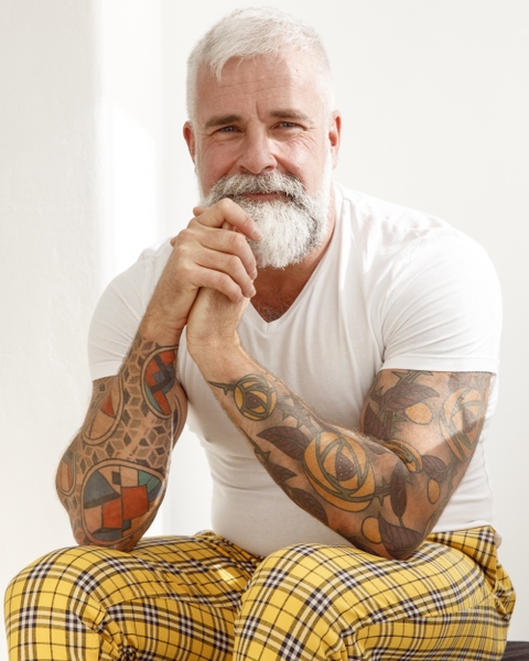 Jarrod | Portfolio