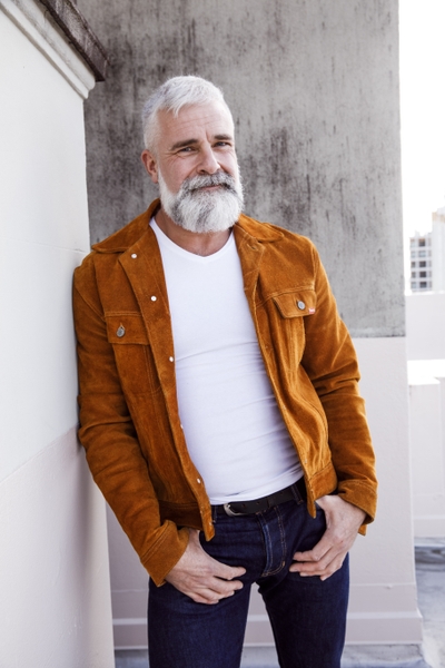 Jarrod | Portfolio