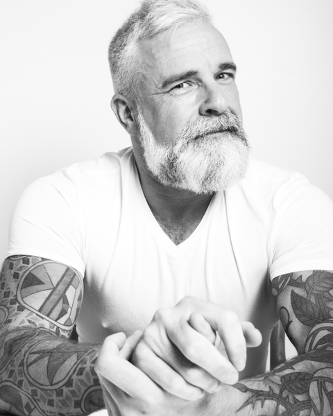 Jarrod | Portfolio