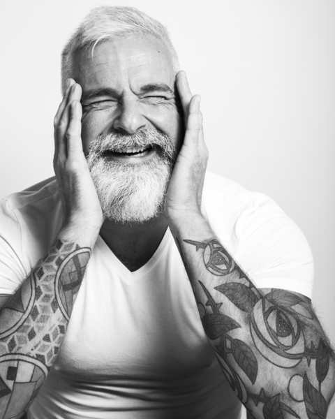 Jarrod | Portfolio