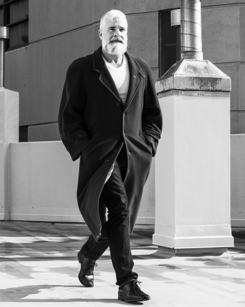 Jarrod | Portfolio