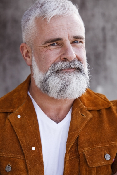 Jarrod | Portfolio