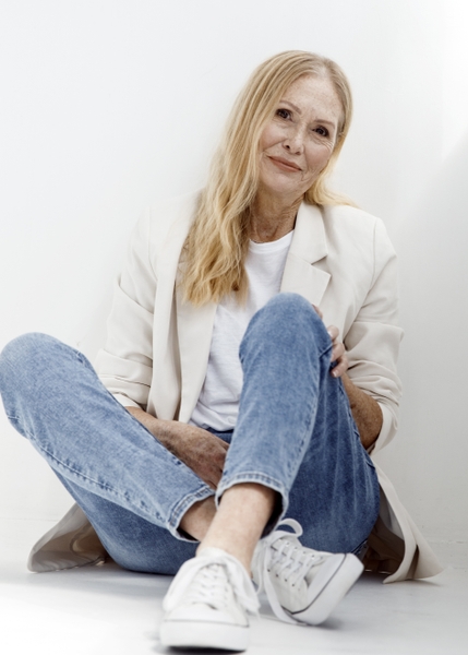 Peggy | Portfolio
