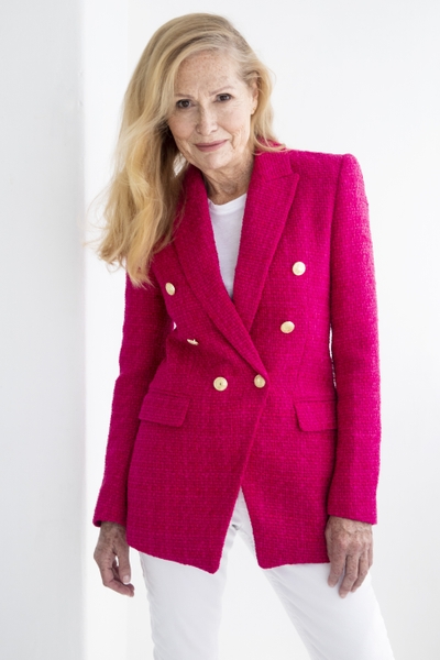 Peggy | Portfolio