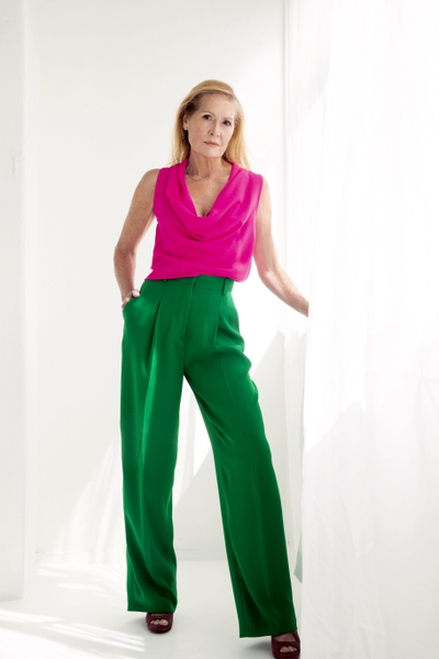 Peggy | Portfolio