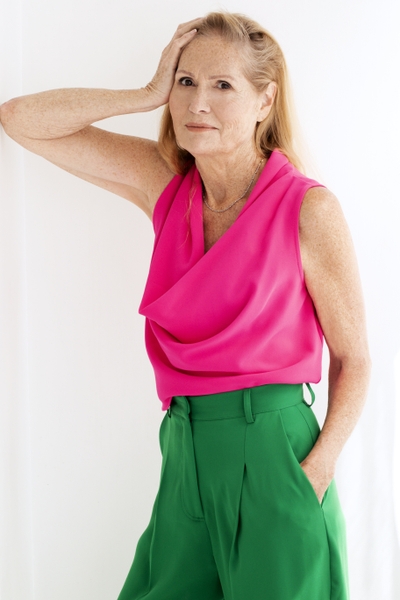Peggy | Portfolio