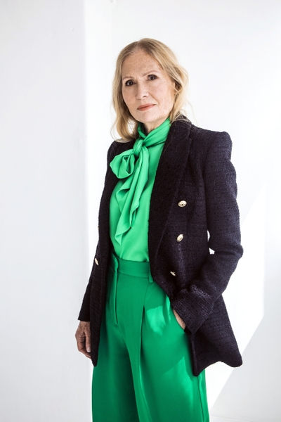 Peggy | Portfolio