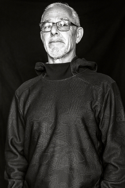 Darryn  | Portfolio