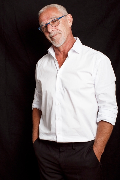 Darryn  | Portfolio