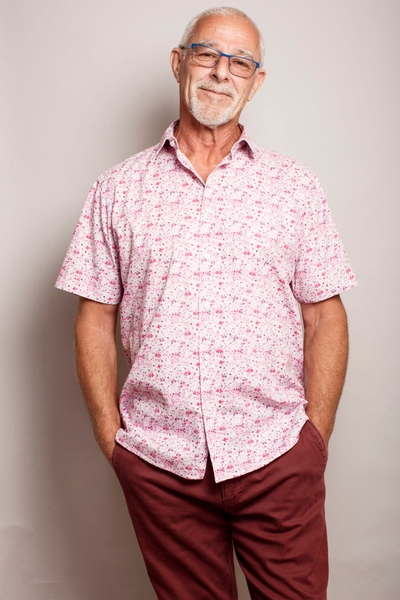 Darryn  | Portfolio