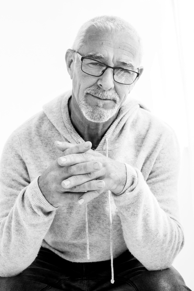 Darryn  | Portfolio