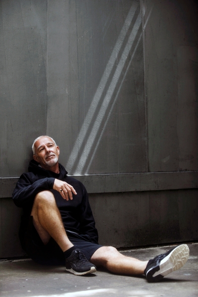 Darryn  | Portfolio