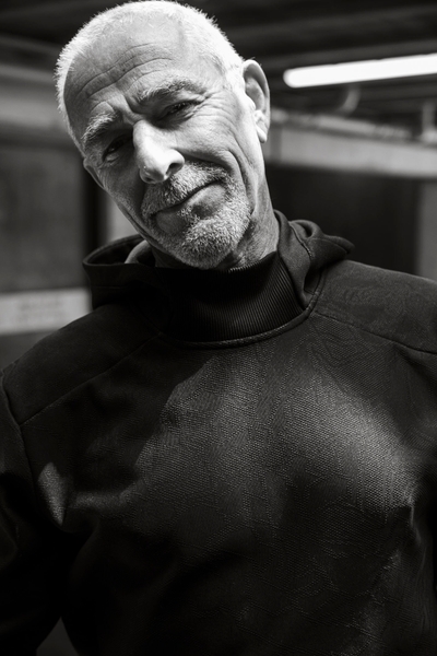 Darryn  | Portfolio