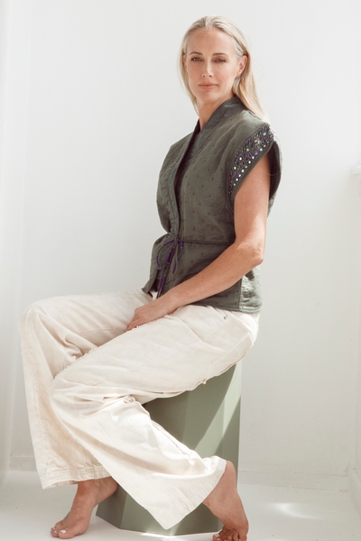 Nikki | Portfolio