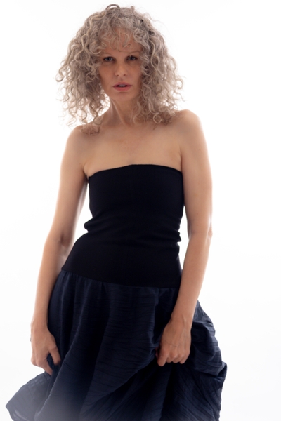 Jules Moore | Portfolio