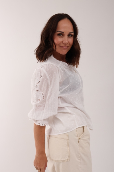 Collette | Portfolio