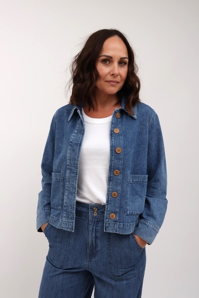 Collette | Portfolio