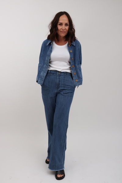 Collette | Portfolio