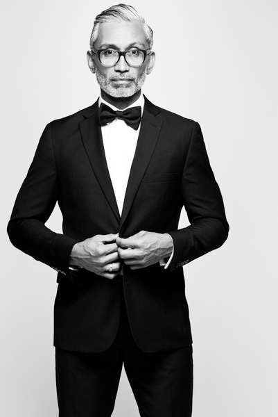 Arnie | Portfolio