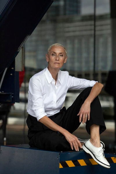 Lenna | Portfolio