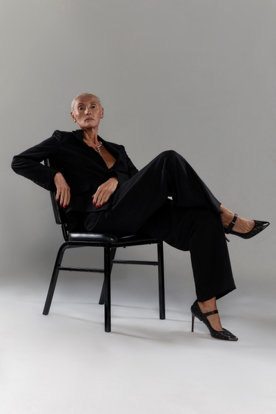 Lenna | Portfolio