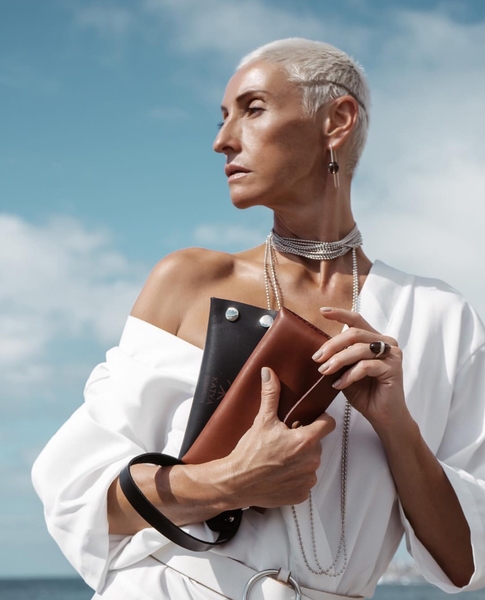 Lenna | Portfolio