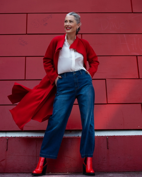 Luisa Dunn | Portfolio
