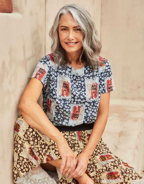 Luisa Dunn | Portfolio