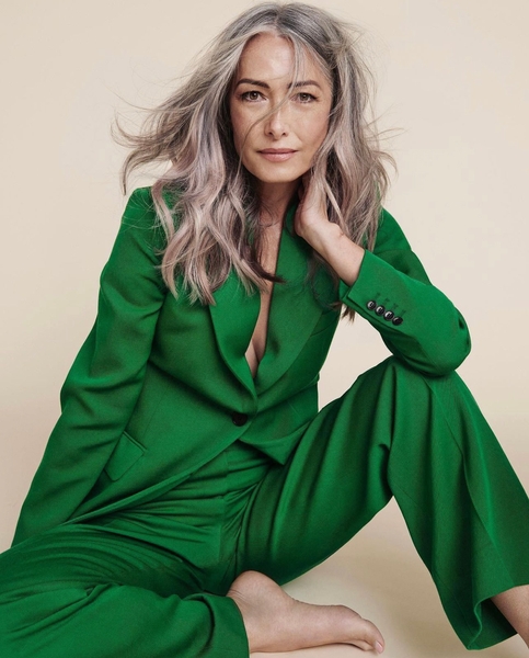 Luisa Dunn | Portfolio