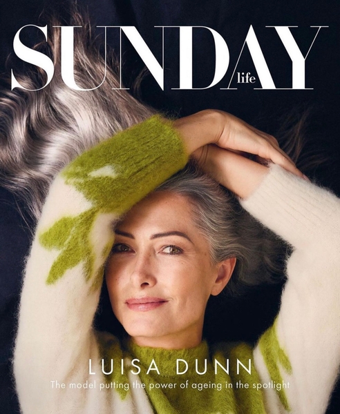 Luisa Dunn | Portfolio