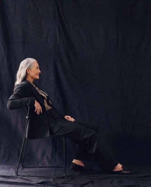 Luisa Dunn | Portfolio