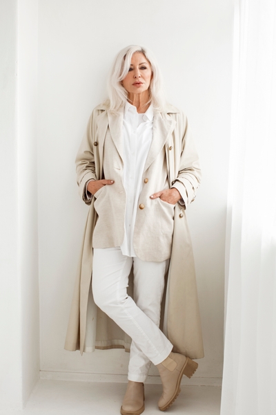 Robyn | Portfolio