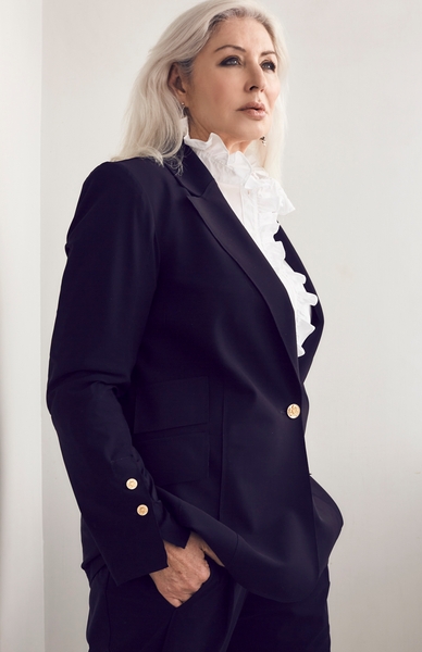 Robyn | Portfolio