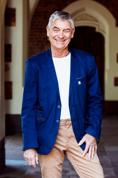 Erwin | Portfolio