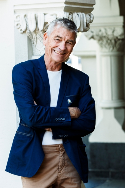 Erwin | Portfolio