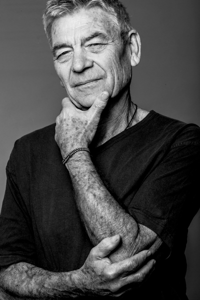 Erwin | Portfolio