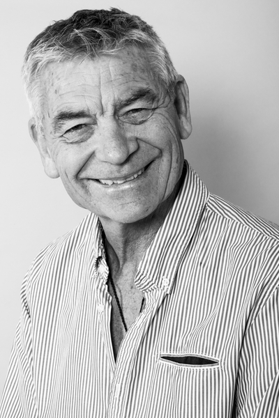 Erwin | Portfolio