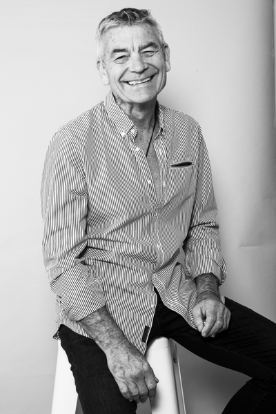Erwin | Portfolio